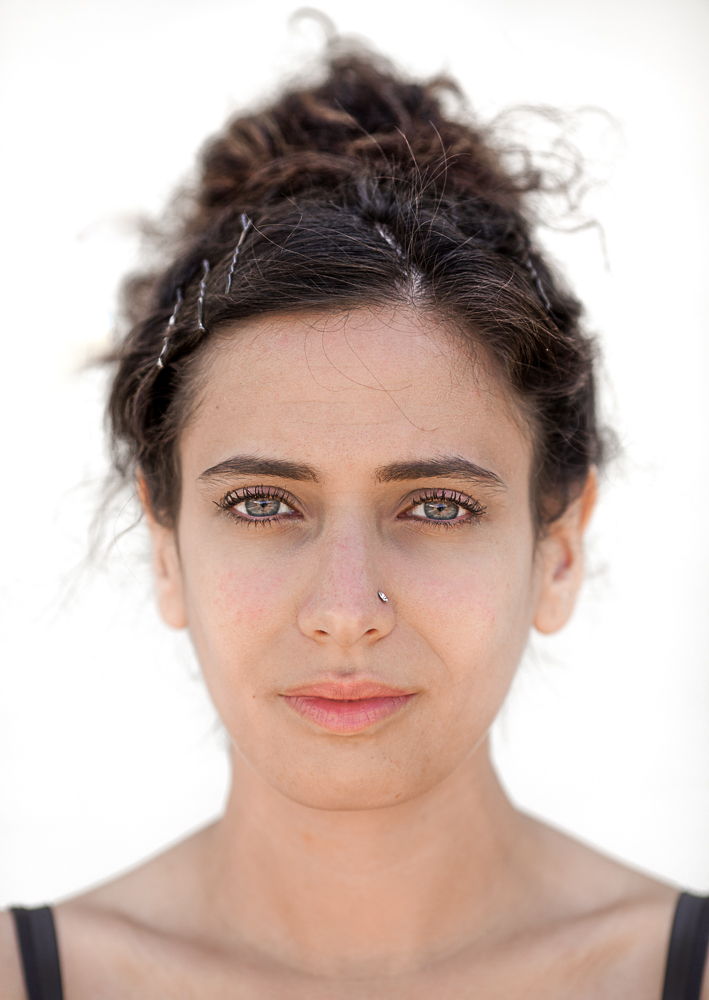 Image of Hala Alyan