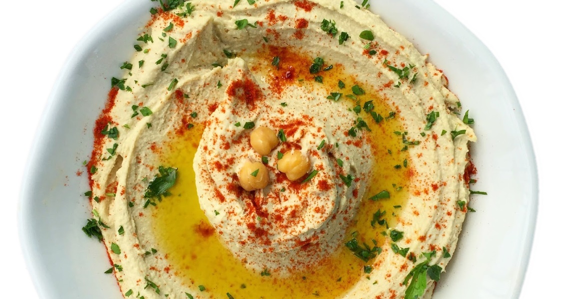Image of Hummus