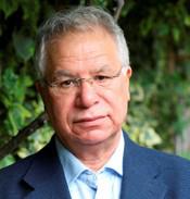 Image of Mourid Barghouti