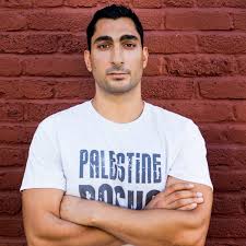 Image of Remi Kanazi