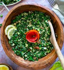 Image of Tabbouleh
