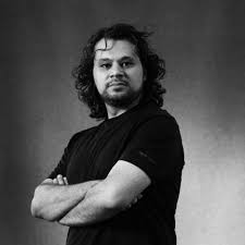 Image of Tamim al-Barghouti